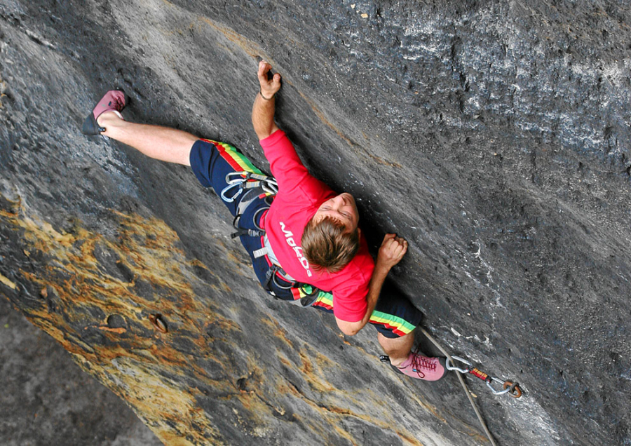 Bild Bikepark Coswig